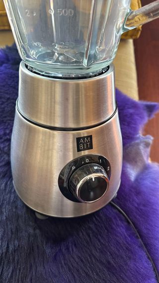 Batidora AMBIT 1750 ml a estrenar