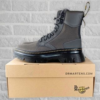 Dr Martens Tarik GunMetal botas mujer 38 nuevas