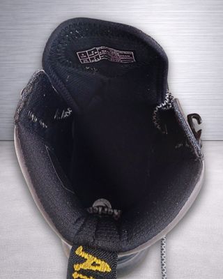 Dr Martens Tarik GunMetal botas mujer 38 + extra