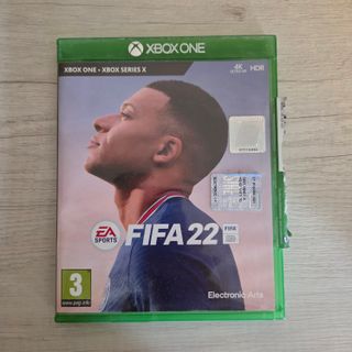 FIFA 22 Xbox One