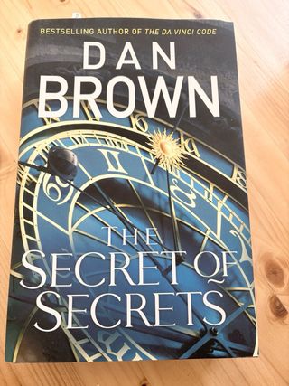 The Secret of Secrets