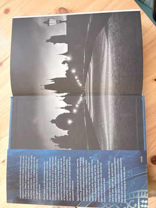 The Secret of Secrets