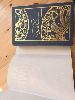 The Secret of Secrets