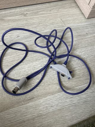 Cable Nintendo Game Boy Advance y GameCube