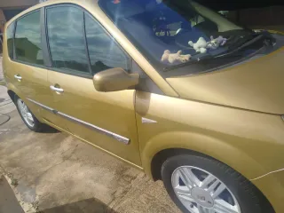 Renault Scenic 2003