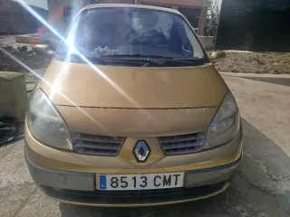 Renault Scenic 2003
