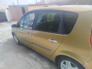 Renault Scenic 2003