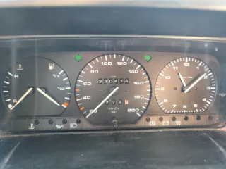 Volkswagen Transporter 1994