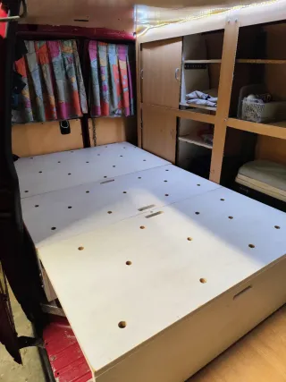 Volkswagen Transporter 1994