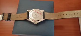 Reloj Festina F16243/2 Multifunción