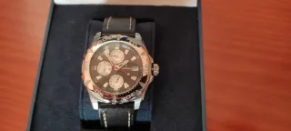 Reloj Festina F16243/2 Multifunción