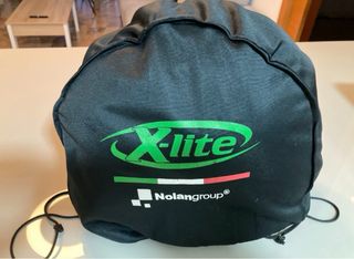 Casco X-Lite X-701 Talla L