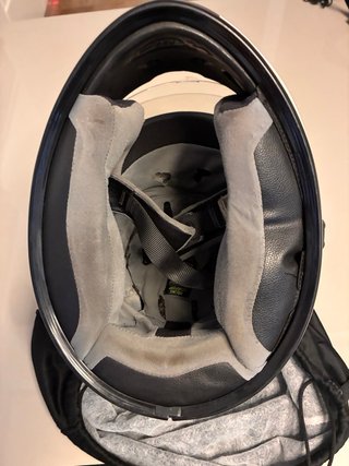 Casco X-Lite X-701 Talla L