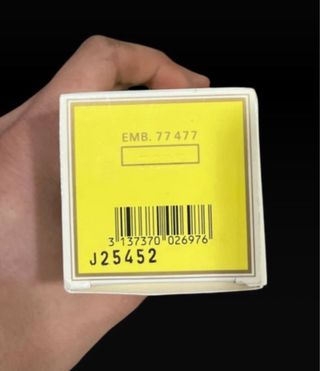 Perfume L'Air du Temps Nina Ricci 50ml