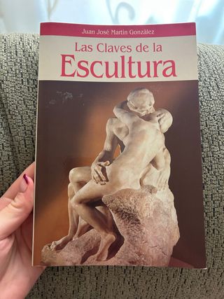 Las Claves de la Escultura