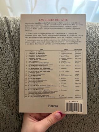 Las Claves de la Escultura