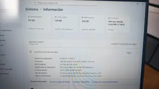 Dell 7440 512GB SSD 32GB RAM i7 ProUltra
