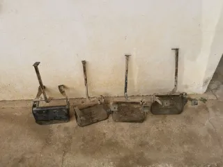 Land Rover Defender 2000