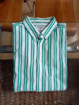 Lote 6 Camisas Springfield Talla L