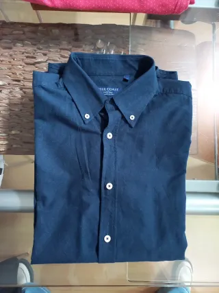 Lote 6 Camisas Springfield Talla L