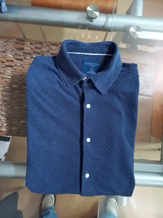 Lote 6 Camisas Springfield Talla L