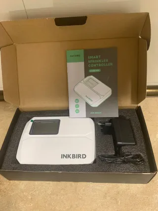 Programador de riego Inkbird IIC-800
