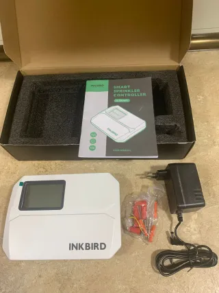 Programador de riego Inkbird IIC-800