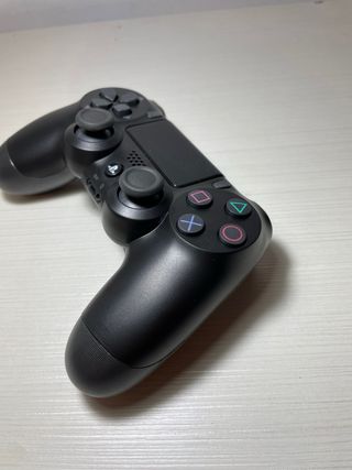 Mando Sony PS4 Negro