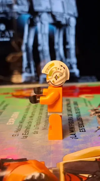 Lego Star Wars Sw1279