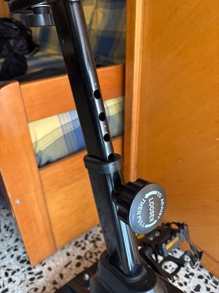 Bici Estática Spinning