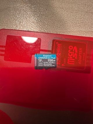 Nintendo Switch OLED Console