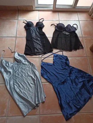 Lote Ropa Mujer Talla S