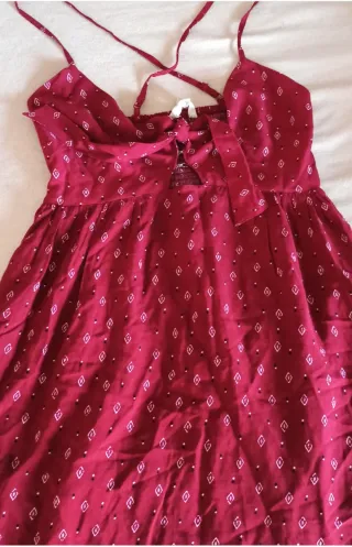 Lote Ropa Mujer Talla S