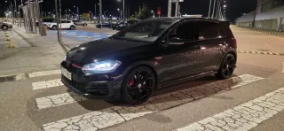 Volkswagen Golf 2019