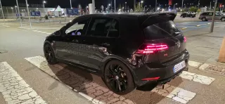 Volkswagen Golf 2019