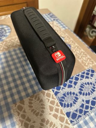 Custodia per Nintendo Switch