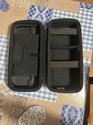 Custodia per Nintendo Switch