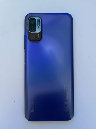 Xiaomi Redmi Note 10 5G Azul