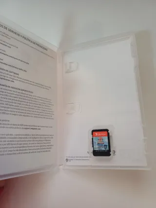 Bakugan: Campeones de Vestroia Nintendo Switch