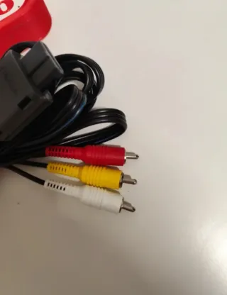 Cavo AV per Nintendo 64 / SNES