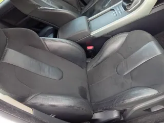 Land Rover Range Rover Evoque 2012