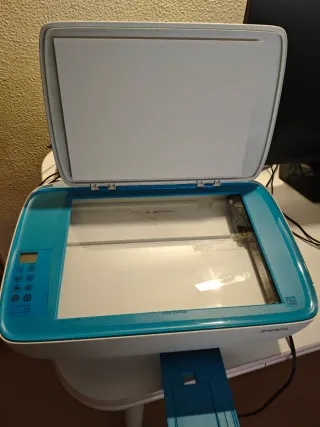 Impresora HP DeskJet 3639 Multifunción