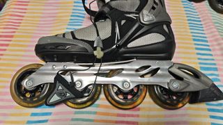 Patines Rollerblade Spark TALLA 40