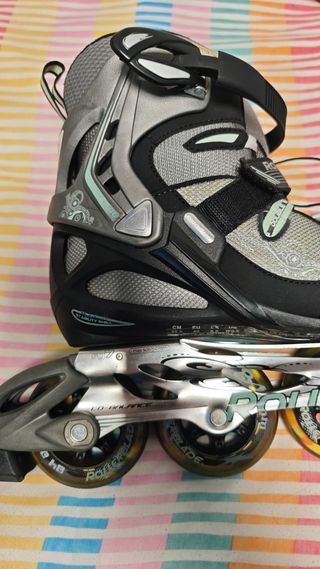 Patines Rollerblade Spark TALLA 40