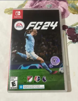 Nintendo Switch OLED Blanca 64GB