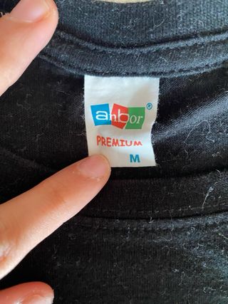 Camiseta LA CASA DE PAPEL