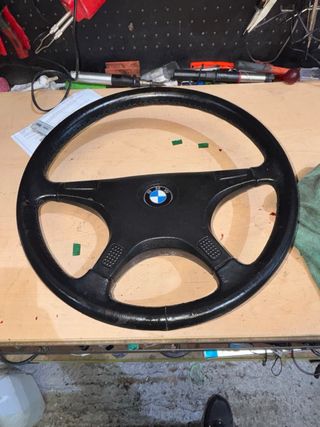 Volante BMW Negro