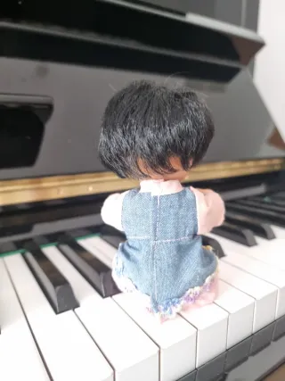 Muñeca Barriguitas Clásica