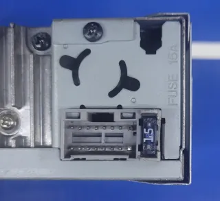 Radio CD Coche Panasonic CQ-C1313NW