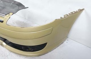 Paragolpes delantero citroen 124653 c4 1.6 16v cat